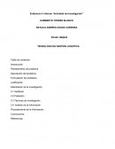 PROBLEMAS DE LA DISTRIBUCION EN LA LOGISTICA