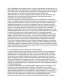 Un Chile con historia, una historia con futuro