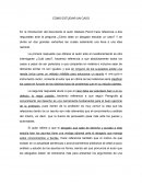 CÓMO ESTUDIAR UN CASO