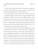 Análisis de las secuencias de interrogatorio de Shutter island