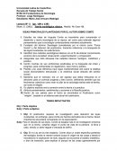 IDEAS PRINCIPALES PLANTEADAS POR EL AUTOR SOBRE COMTE