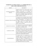 DURKHEIM, SUS APORTACIONES A LA COMPRENSIÓN DE LA EDUCACIÓN COMO HECHO SOCIAL