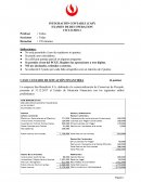 FORO 5 Una Receta Para El Éxito empresa San Benedicto S.A