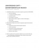 Historia de la música