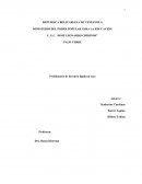 Problemario de herencia ligada al sexo