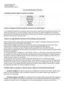 TALLER FISIOLOGÍA FÚNGICA