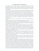 La conquista de América, el problema del otro