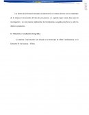 Caso empresa Coopvencedor