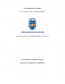 ANÁLISIS DEL ENTORNO GENERAL DEL BANCO CRÉDITO E INVERSIONES