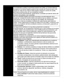 La Audiencia de México, Siglos XVI y XVII