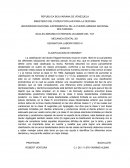 CLASIFICACION DE KENNEDY