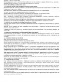Mercadotecnia sinónimo de marketing, las ventas y publicidad