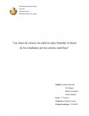 Gerencia tecnica Plan diferenciado 3ero medio