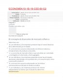 Prueba economia