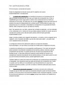 El fin de la pena. Las teorías de la pena