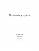 Proceso industriales iacc