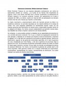 Estructura Comercial: British American Tobacco