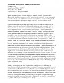 Percepción de la educación de familias en contextos rurales