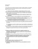 Emilio Vannoni, estrategia de precios