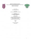 Practica CIRCUITOS ELÉCTRICOS