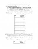 ESTIMACIÓN DE PARÁMETROS POR MEDIO DE INTERVALOS DE CONFIANZA (IC)