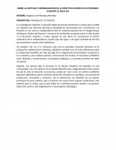 Sobre la ruptura y normalizacion de la practica filosófica en Colombia