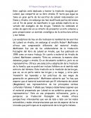 El Nuevo Evangelio de las Brujas