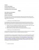 TEORIA DEL VALOR UNIDAD 4