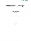 Las 5 fuerzas de Porter Poder de negociación de los compradores o clientes