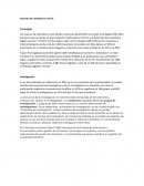 Avances de Colombia en las TIC