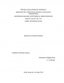 Ejemplos de accidentes laborales