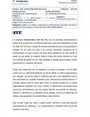 Introducción a la Administración y al proceso Administrativo: LA PLANEACIÓN