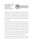 La ética desde la ingeniería civil