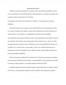 ORGANIZACIÓN ESCOLAR