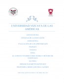 EL CONSTRUCTIVISMO COMO TEÒRIA Y MÈTODO DE ENSEÑANZA