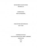 RECONOCIMIENTO DE EDIFICACIONES ARCOINGE S.A.S