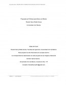 PROPUESTA DE POLÍTICAS DE SEGURIDAD PARA UN BANCO