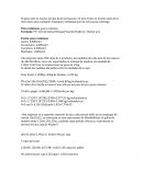 Cubicación en comercio internacional