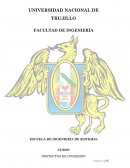 PROYECTOS DE INVERSIÓN. Empresa de seguro de software y soporte técnico