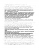 CONSTITUCIÓN POLÍTICA DE LOS ESTADOS UNIDOS MEXICANOS