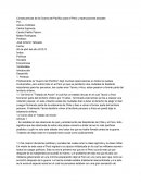 Consecuencias de la Guerra del Pacífico para el Perú y repercusiones actuales