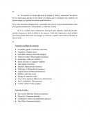 Biodiversidad - Biologia