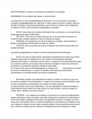 Teorias de enfermeria