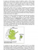 Espacios rurales argentinos y la globalizacion