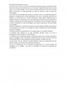 Aspectos de una entrevista