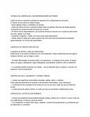 TECNICA DE LIMPIEZA DE LOS DISPENSADORES DE PARED