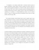 El protoplasma