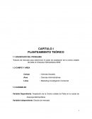 Estudio de mercado para la crema untable de palta en arequipa metropolitana