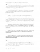 Hitos mas importantes de la configuración histórica del sistema educativo