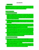 PRODUCTO TURISTICO DE SAN MARTIN